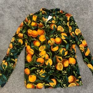 NWT Button Down H&M shirt